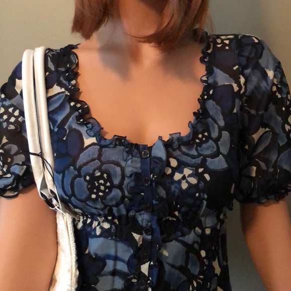 MOSCHINO Fab dress - Picture 2 of 7